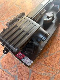 Aspirazione golf 7,5 gti