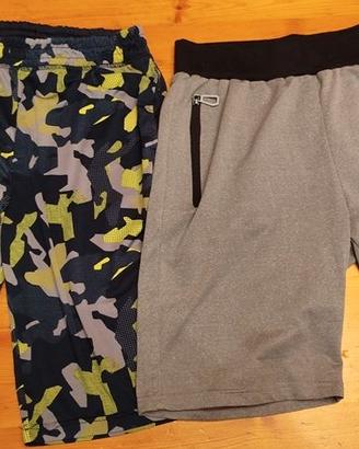 Pantaloncini corti
