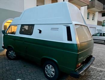 VOLKSWAGEN Altro modello - 2023