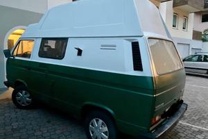 VOLKSWAGEN Altro modello - 2023