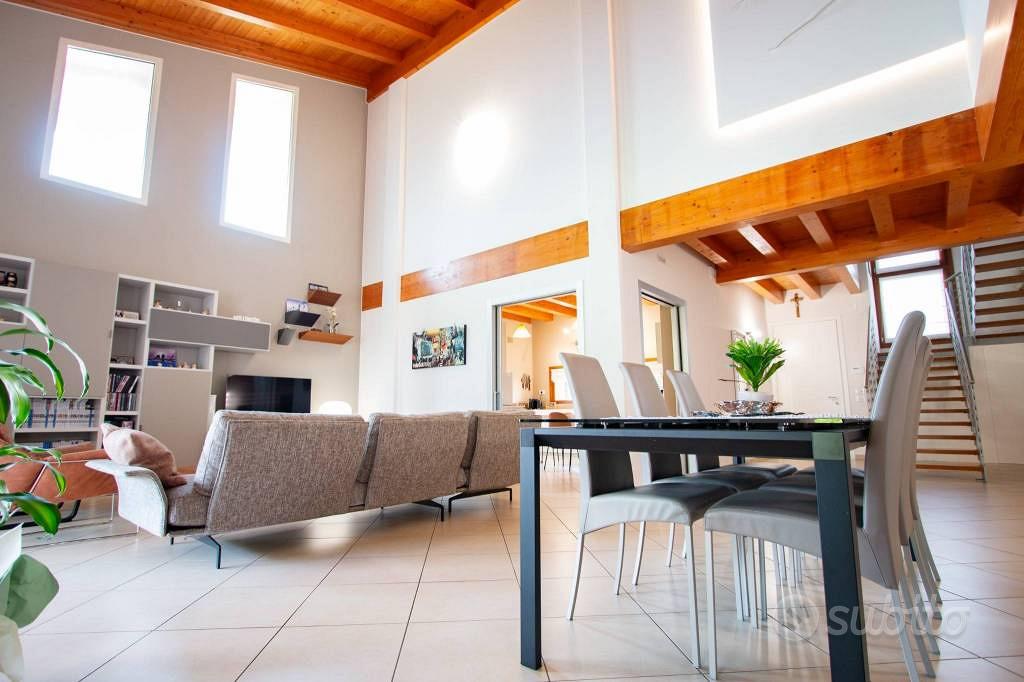 Casa – Villa Bartolomea - Vista 3