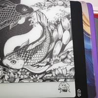 Lotto Mousepad Gaming Professionali
