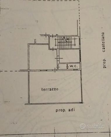 Ufficio sito nel condominio espansione uno