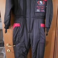 Sottomuta Ursuit