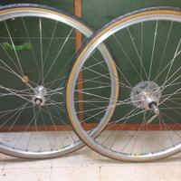 ruote MTB Araya 26"