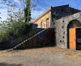 Cascina/Casale - Acireale