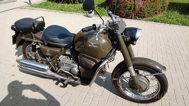 Guzzi Nuovo Falcone Q.Nuovo