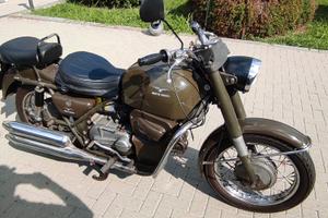 Guzzi Nuovo Falcone Q.Nuovo