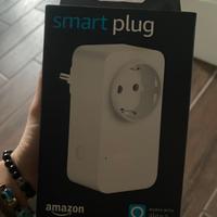 Smart Plug Alexa nuova