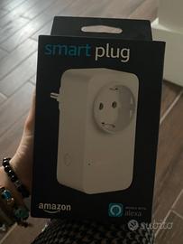 Smart Plug Alexa nuova