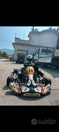 Go kart