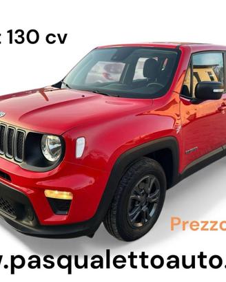 JEEP Renegade 1.6 Mjt 130 CV Longitude