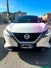 Nissan Qashqai Versione: 1.3 DIG-T MHEV 158 CV X-T