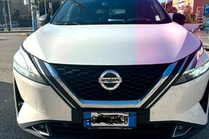 Nissan Qashqai Versione: 1.3 DIG-T MHEV 158 CV X-T