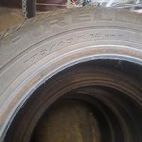 Pneumatici misura 175/65 R15 84T