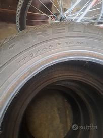 Pneumatici misura 175/65 R15 84T