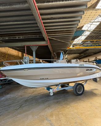 Brube cavana 18