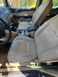 Ford Cmax