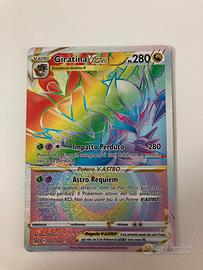 Giratina Vastro