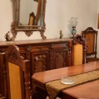 Arredamento sala da pranzo