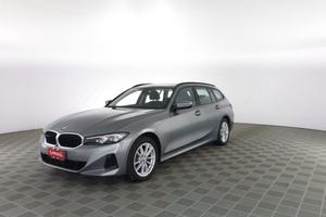 BMW 320 Serie 3 (G20/G21) d 48V xDrive Touring