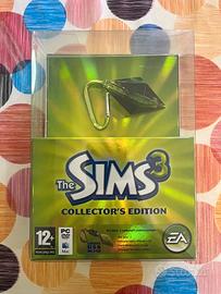 The Sims 3 Collectors Edition PC Mac