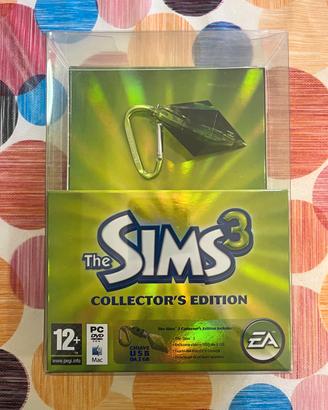 The Sims 3 Collectors Edition PC Mac