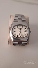 orologio vintage Longines conquest electronic