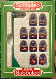 Subbuteo - Barcelona ref. 472