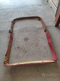 giro  cielo citroen ds pallas 