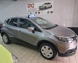 Renault Captur 1.5 dCi 8V 90 CV unico prop 2014