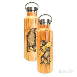 Borraccia termica 1 litro