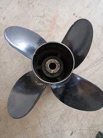 Elica eliche 4 pale destre