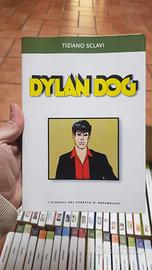 Lotto I Classici del fumetto