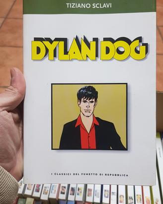 Lotto I Classici del fumetto