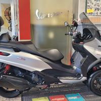 Piaggio MP3 400 hpe Sport Abs/Asr Euro 5