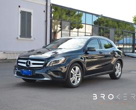 Mercedes-benz GLA 200 d (cdi) Enduro 4matic autom.