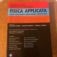 J.W. KANE - M.M. STERNHEIM: Fisica applicata
