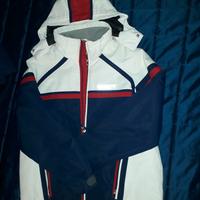 Completo Sci Bimbo West Scout 14 Anni
