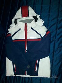 Completo Sci Bimbo West Scout 14 Anni