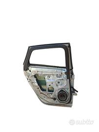 Portiera posteriore sinistra Opel Astra J 1700 CDT