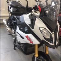 Bmw s 1000 xr - 2015