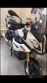 Bmw s 1000 xr - 2015