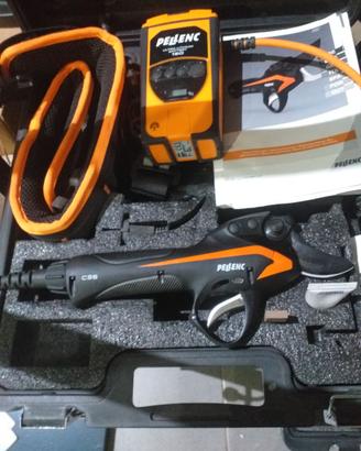 FORBICE PELLENC  C35 CON BATTERIA DA 150