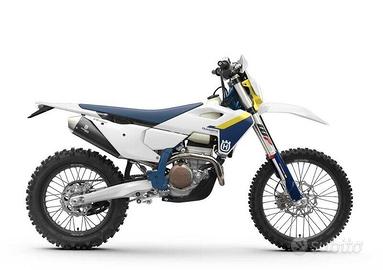 Husqvarna FE 250