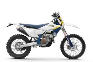 Husqvarna FE 250
