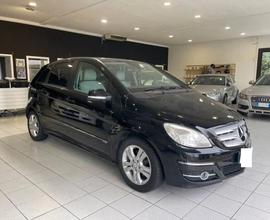 Mercedes-benz B 180 BlueEFFICIENCY Executive