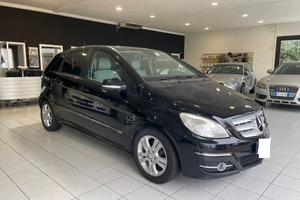Mercedes-benz B 180 BlueEFFICIENCY Executive