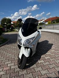Yamaha T Max - 2009