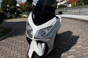 Yamaha T Max - 2009